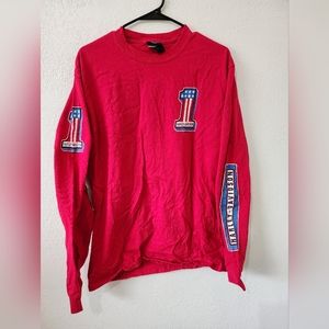 Harley Davidson Chico, California long sleeve